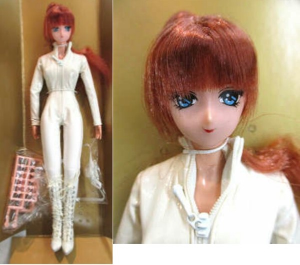 Sophia (Machine Suit), Volks, Action/Dolls, 1/6