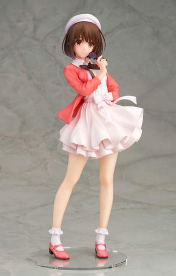 Megumi Katou (Kato Megumi Memorial), Saenai Heroine No Sodatekata Fine, Alter, Pre-Painted, 1/7