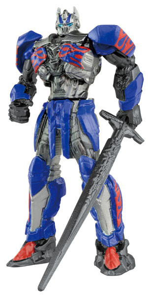 Convoy, Transformers: Age Of Extinction, Takara Tomy, Action/Dolls, 4904810861584