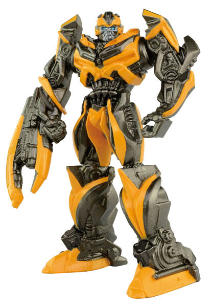 Bumble, Transformers: Age Of Extinction, Takara Tomy, Action/Dolls, 4904810861591