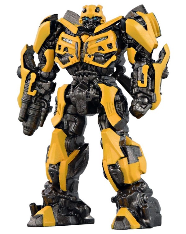 Bumble, Transformers (2007), Transformers: Dark Of The Moon, Transformers: Revenge Of The Fallen, Takara Tomy, Action/Dolls, 4904810886273