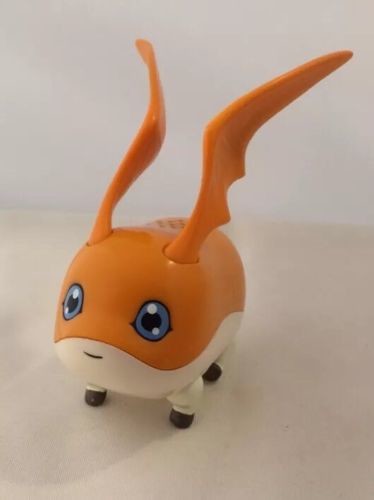 Patamon, Digimon Adventure, Bandai, Action/Dolls