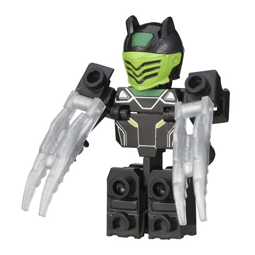 Slyger, Tenkai Knights, Happinet, Action/Dolls, 4907953812703