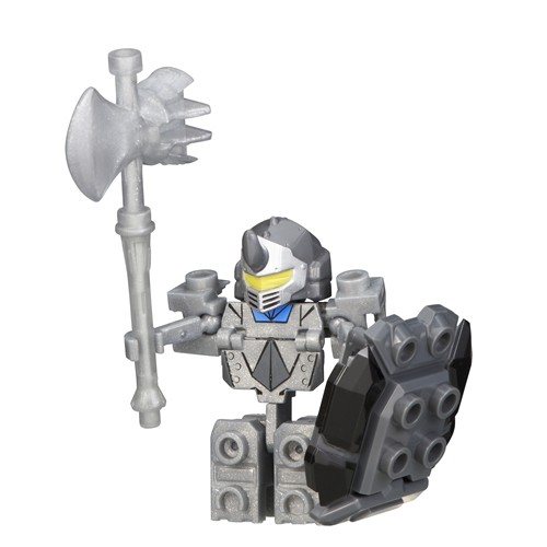 Brinox, Tenkai Knights, Happinet, Action/Dolls, 4907953812697