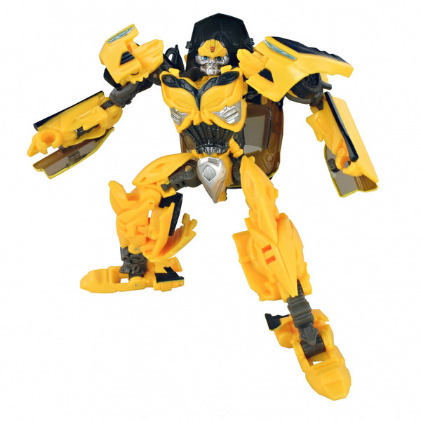 Bumble, Transformers: The Last Knight, Takara Tomy, Action/Dolls, 4904810891512