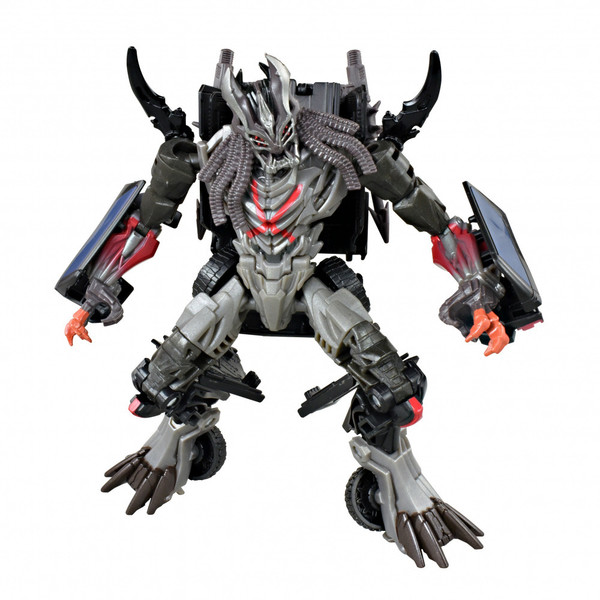 Berserker, Transformers: The Last Knight, Takara Tomy, Action/Dolls, 4904810891536