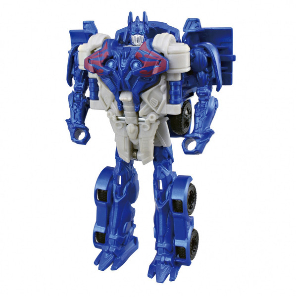 Convoy (Speed Changer), Transformers: Age Of Extinction, Takara Tomy, Action/Dolls, 4904810891581