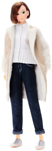 Lingering Winter, Sekiguchi, Action/Dolls, 1/6