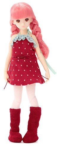 One Peice Strawberry, Petworks, Action/Dolls