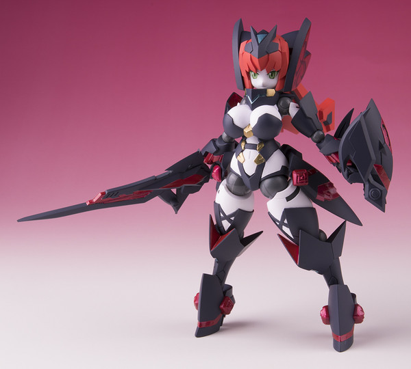 Roza Arines, Robot Neoanthropinae Polynian, Daibadi Production, Action/Dolls, 4573143910445