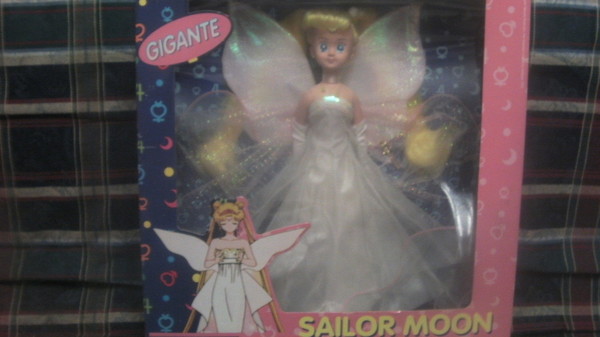 Neo Queen Serenity, Bishoujo Senshi Sailor Moon, Giochi Preziosi, Action/Dolls