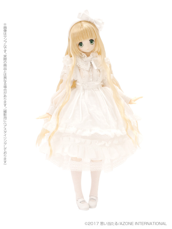 Raili (Alice's Tea Party, Limited Doll Show), Azone, Action/Dolls, 1/6, 4582119988906