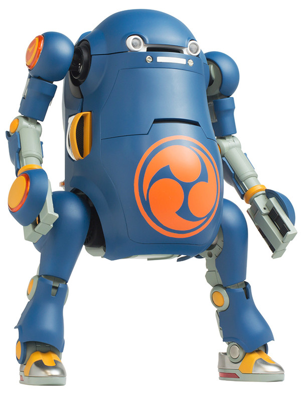 Mechatro WeGo (Miyazawa), Sentinel, Action/Dolls, 1/12, 4571335888541