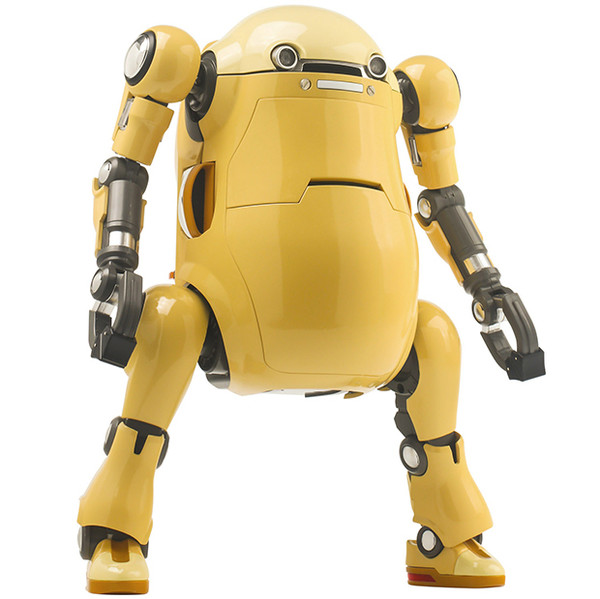 Mechatro WeGo (ISO), Sentinel, Action/Dolls, 1/12, 4571335888619