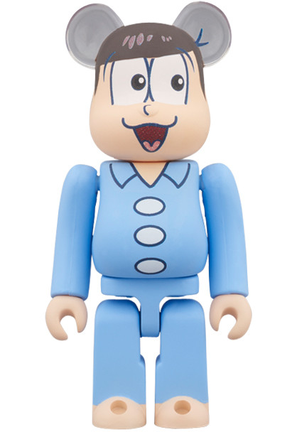 Matsuno Todomatsu (Pajamas), Osomatsu-san, Medicom Toy, Action/Dolls, 4530956542720