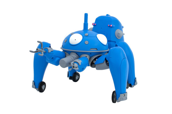 Tachikoma (Moving, Talking and Synchronizing), Koukaku Kidotai S.A.C., Cerevo Inc., Action/Dolls, 1/8