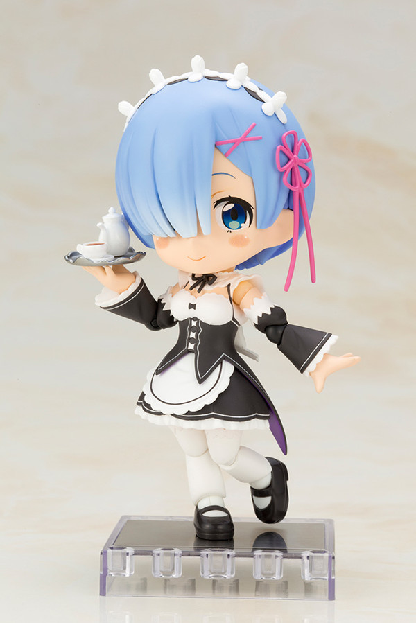 Rem, Re:Zero Kara Hajimeru Isekai Seikatsu, Kotobukiya, Action/Dolls, 4934054184408
