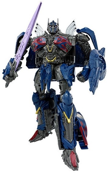 Convoy, Transformers: The Last Knight, Takara Tomy, Action/Dolls