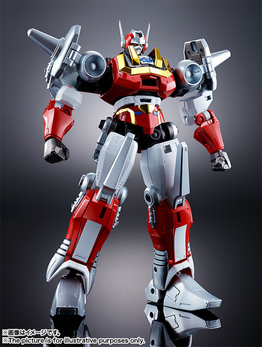 Baikanfu, Kenryu, Leina Stol, Rom Stol (Renewal), Machine Robo: Chronos No Gyakushuu, Bandai, Action/Dolls, 4549660158356