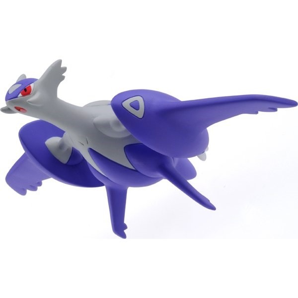 Latios (Mega Latios), Pocket Monsters XY, Takara Tomy, Action/Dolls, 4904810819820