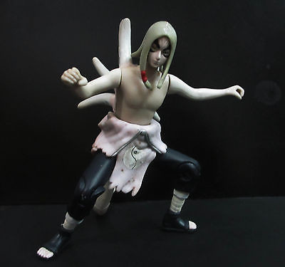 Kimimaro, Naruto, Mattel, Action/Dolls