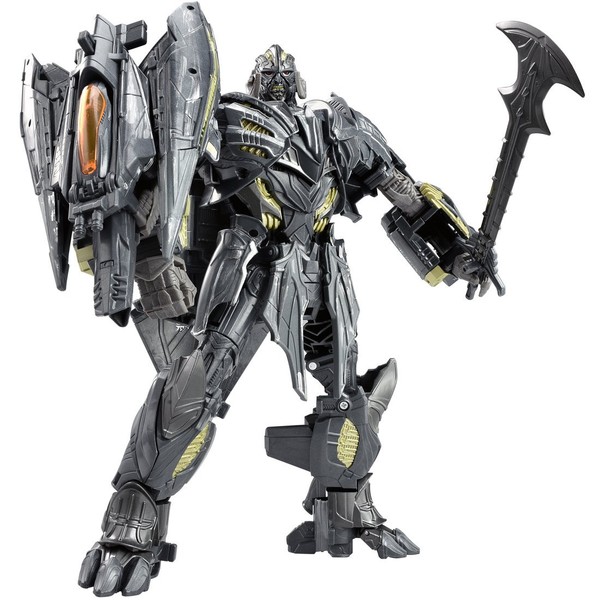 Megatron, Transformers: The Last Knight, Takara Tomy, Action/Dolls, 4904810891666