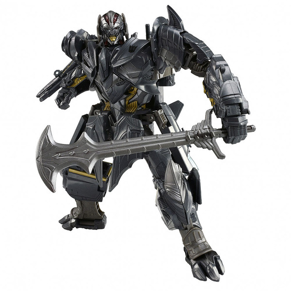 Megatron, Transformers: The Last Knight, Takara Tomy, Action/Dolls