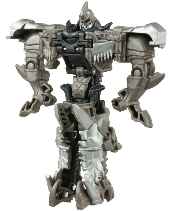 Grimlock (Speed Changer), Transformers: Age Of Extinction, Transformers: The Last Knight, Takara Tomy, Action/Dolls, 4904810891680