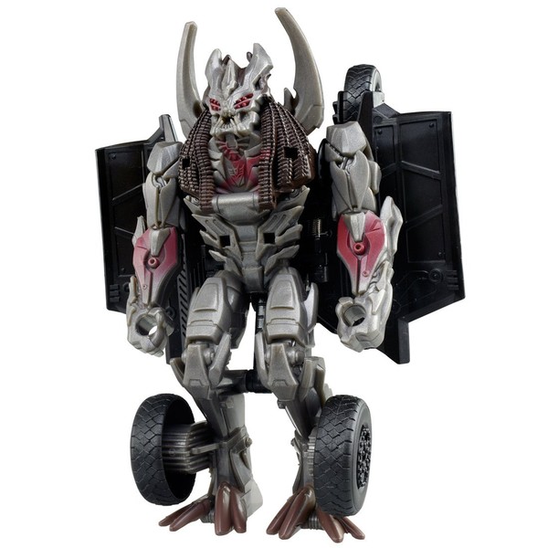 Berserker (Speed Changer), Transformers: The Last Knight, Takara Tomy, Action/Dolls, 4904810891697