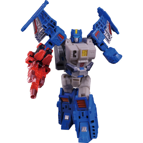 Peaceman, Topspin, Transformers, Takara Tomy, Action/Dolls, 4904810964063