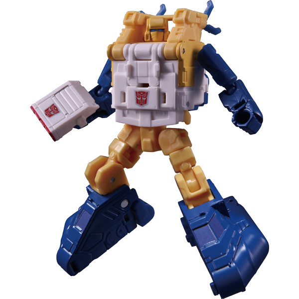 Seaspray, Transformers, Takara Tomy, Action/Dolls, 4904810964032