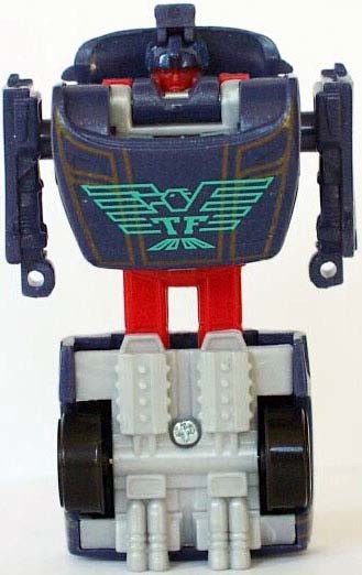 Eagle Killer, Transformers: Car Robots, Takara, Action/Dolls