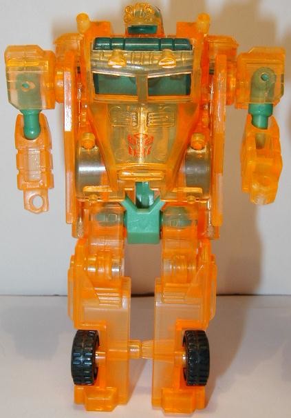 Wrecker Hook, Transformers: Car Robots, Takara, Action/Dolls