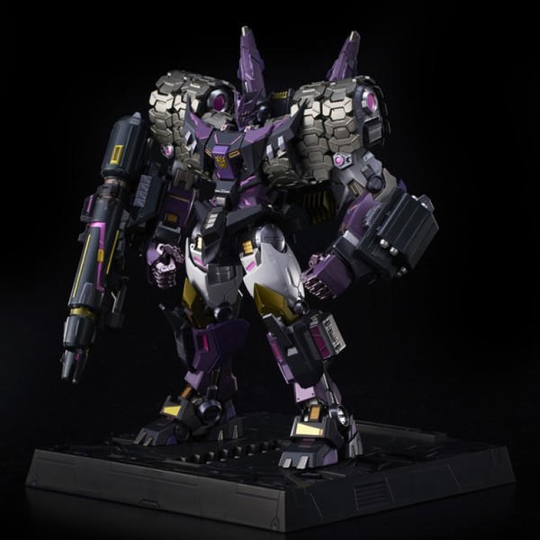 Tarn, Transformers, Flame Toys, Action/Dolls