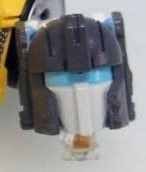 Fortress, Spike Witwicky, Transformers, Takara Tomy, Action/Dolls, 4904810963912