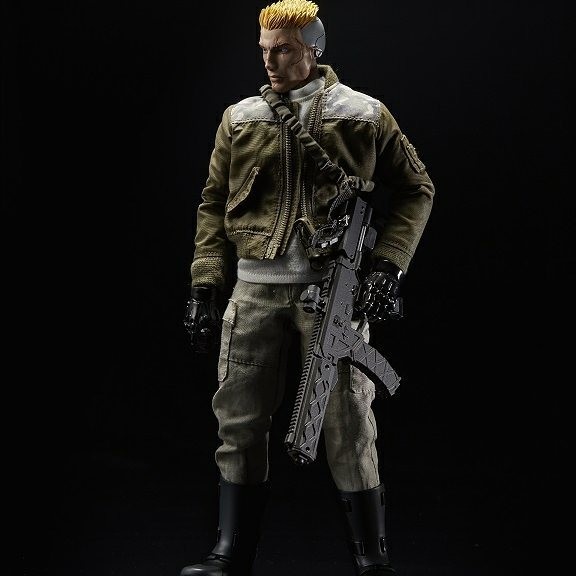 Duke, G.I. Joe, 1000Toys, Action/Dolls, 1/6