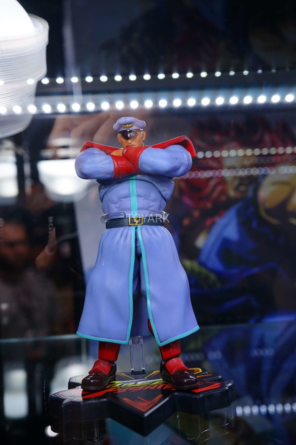 Vega, Street Fighter V, Storm Collectibles, Action/Dolls, 1/12