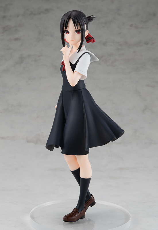 Shinomiya Kaguya, Kaguya-sama Wa Kokurasetai?: Tensai-tachi No Ren'ai Zunousen, Good Smile Company, Pre-Painted, 4580416944472