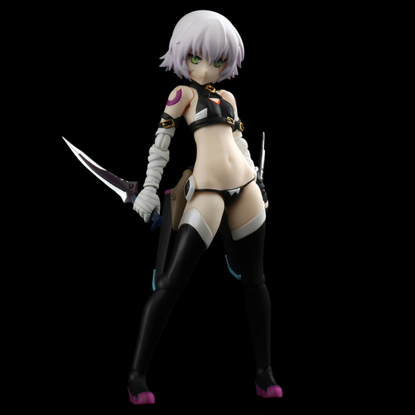 Jack the Ripper (Assassin), Fate/Grand Order, Sentinel, Action/Dolls, 4571335882655