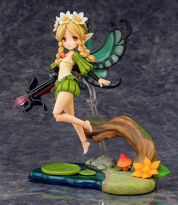 Mercedes, Odin Sphere: Leifdrasir, Phat Company, Action/Dolls, 4560308575250