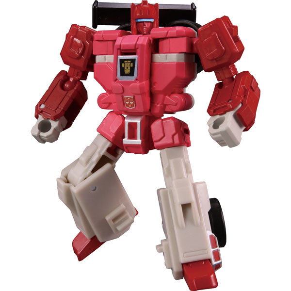 Fastlane, Transformers, Takara Tomy, Action/Dolls, 4904810963943