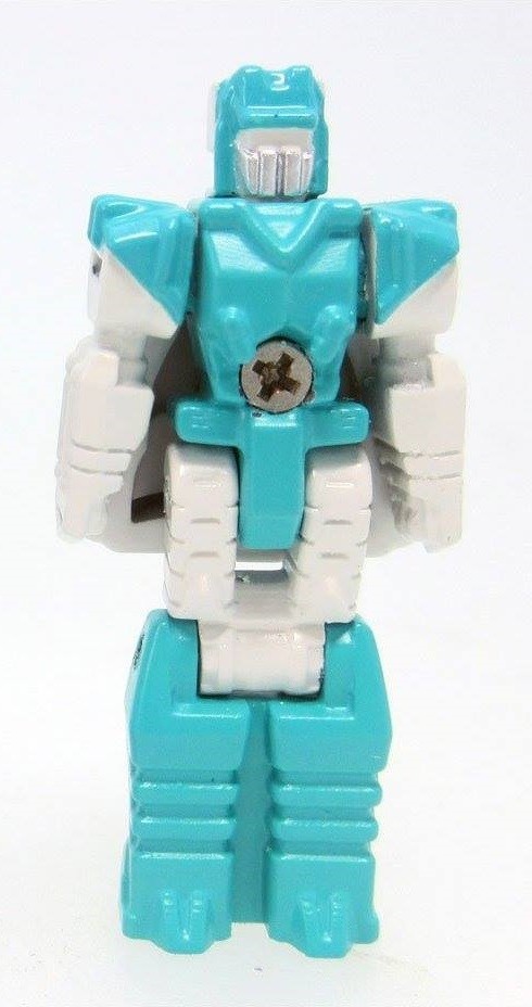 Mega, Transformers: Super God Masterforce, Takara Tomy, Action/Dolls, 4904810963967