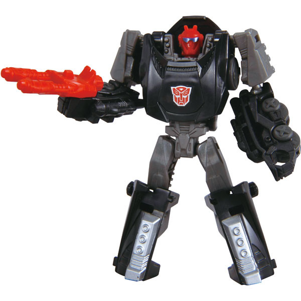 Scamper, Transformers, Takara Tomy, Action/Dolls, 4904810963714