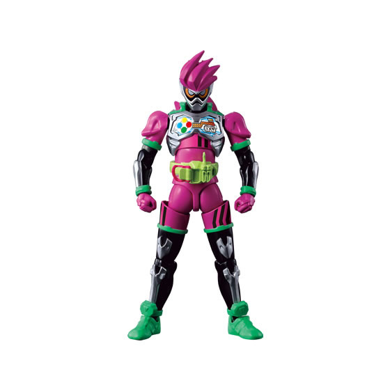 Kamen Rider Ex-Aid, Kamen Rider Ex-Aid, Bandai, Action/Dolls, 4549660113331