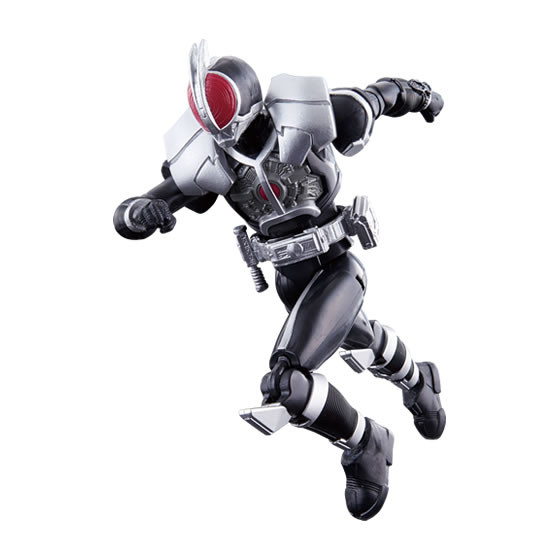 Kamen Rider Faiz (Axel Form), Kamen Rider 555, Bandai, Action/Dolls, 4549660132110