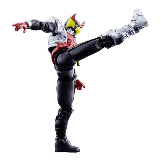 Kamen Rider Kiva, Kamen Rider Kiva, Bandai, Action/Dolls, 4549660132110