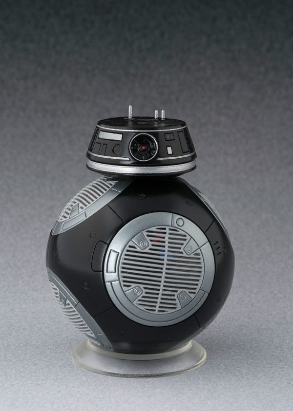 BB-9E, Star Wars: The Last Jedi, Bandai, Action/Dolls