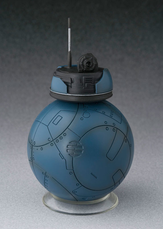 2BB-2, Star Wars: The Last Jedi, Bandai, Action/Dolls