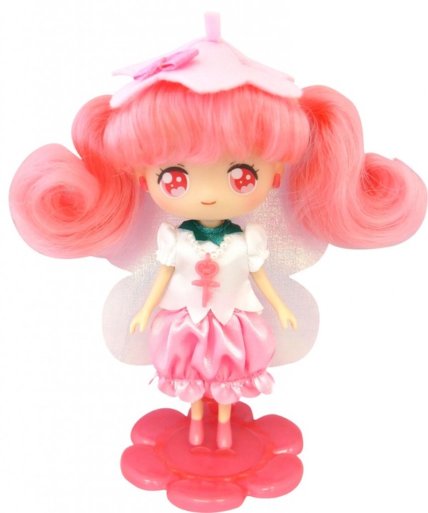 Lip, Rilu Rilu Fairilu, SEGA, Action/Dolls, 1/1, 4979750795619