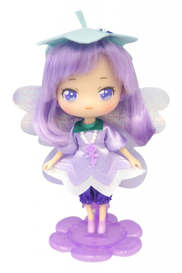 Sumire, Rilu Rilu Fairilu, SEGA, Action/Dolls, 1/1, 4979750795626